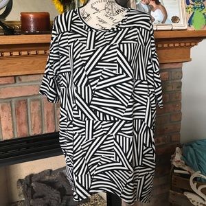 LulaRoe Irma